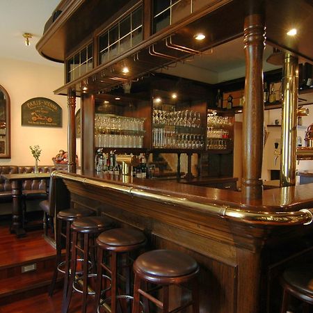 Altes Landhaus Lingen Ngoại thất bức ảnh