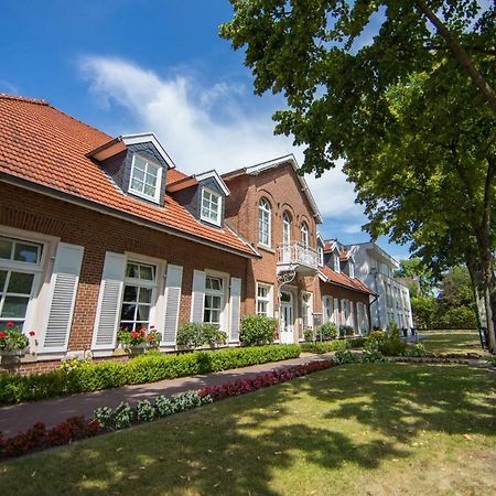 Altes Landhaus Lingen Ngoại thất bức ảnh
