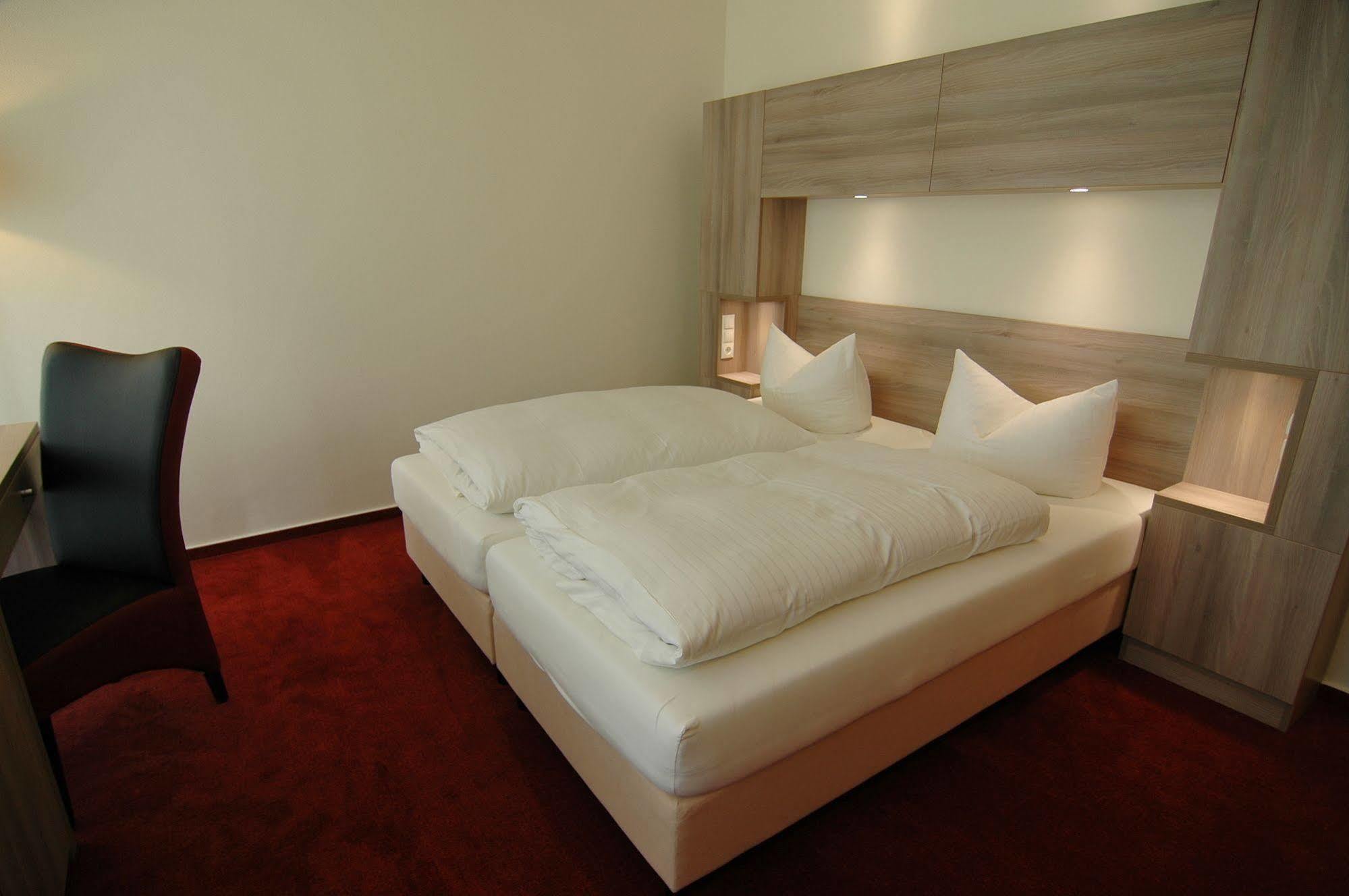 Altes Landhaus Lingen Ngoại thất bức ảnh
