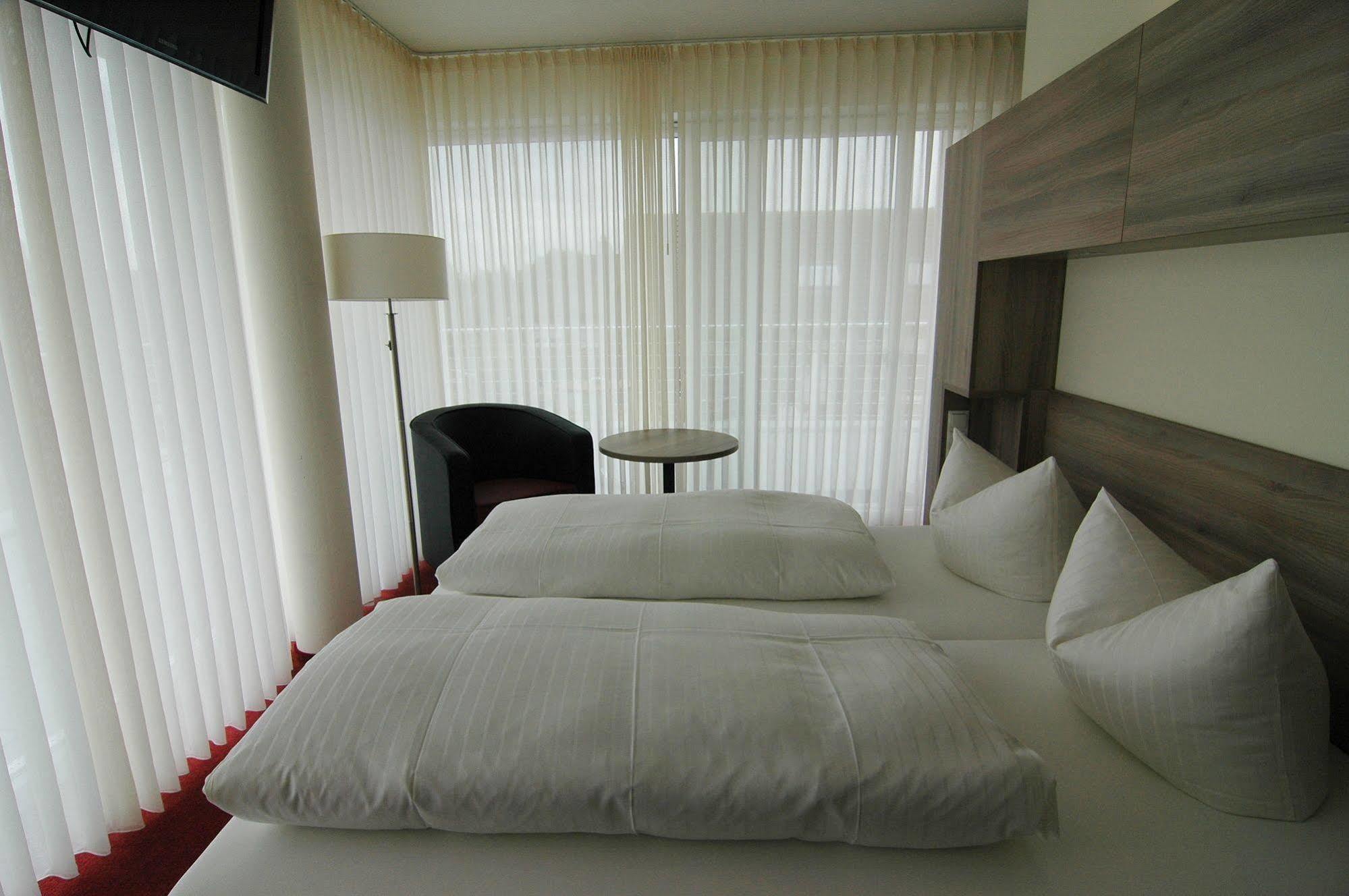 Altes Landhaus Lingen Ngoại thất bức ảnh