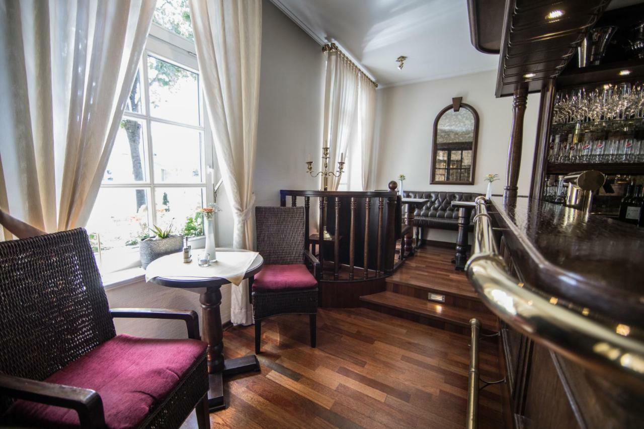 Altes Landhaus Lingen Ngoại thất bức ảnh